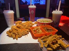-音乐派KTV(银泰城店)