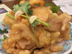 -老厨家(中央大街西七道街店)