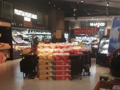 -味莱精品超市(夏都小镇新舍汇店)