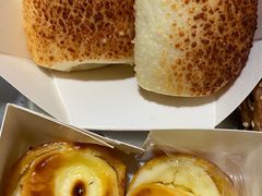 -巴黎贝甜(国贸店)