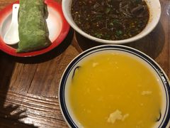 -袁家村关中印象美食(万象汇店)