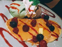-Lia Cafe Bar Restaurant松山咖啡屋