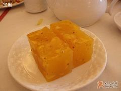 马蹄膏-鸿星海鲜酒家(格兰中心店)