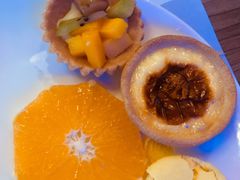 -万德诺富特酒店·自助餐厅(万德大厦店)