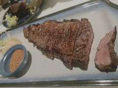 -K·Kitchen KK牛扒厨房(江南西店)