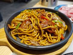 -韩宫宴炭火烤肉(印象城店)