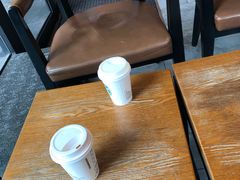 -星巴克(成都龙湖三千集店)