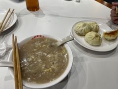 -许老八包子铺羊汤馆(绿地世纪城店)