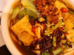 -水平有限广西米粉·广西风味集(五道口店)