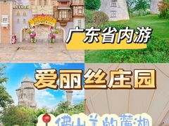 -美的鹭湖森林度假区