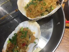 -必点海鲜·鲅鱼水饺(鞍山西道店)