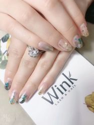 -Wink美甲美睫
