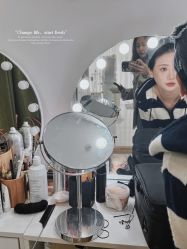 -金禧化妆造型工作室(市桥地铁站店)