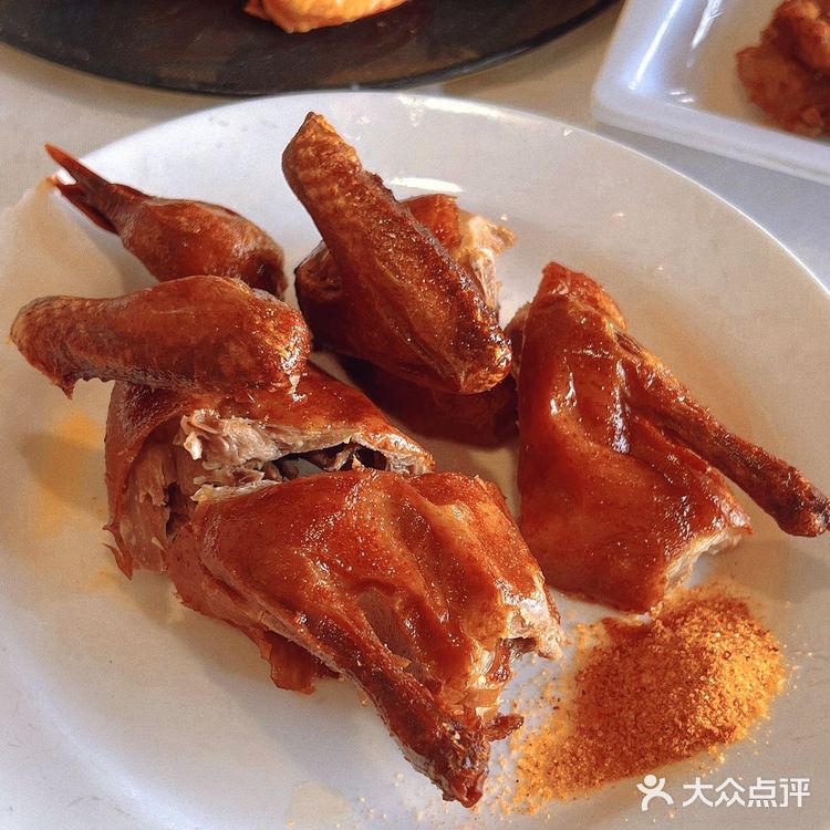 这味道，绝了！广州大排档琶醍店#创新粤菜#江景美食