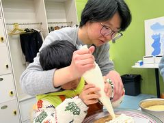 -米柚烘焙教室(新天地购物中心店)