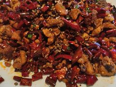 -饭江湖·江湖菜(湖广会馆店)