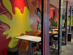 -麦当劳(桃仙机场到达层店)