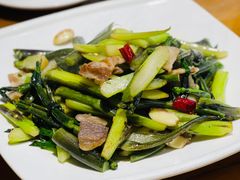 -肖记公安牛肉鱼杂馆· 省级非物质文化遗产(仁和路店)