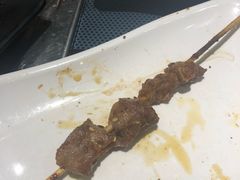 -小俩口烧烤东北菜(双井店)