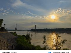 -济南百里黄河风景区