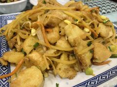 -三鑫酒家(泽州路店)