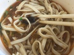 原汤面-常青麦香园(光谷华科店)