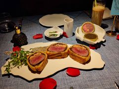 -弦月窗LUNETTE BY AMANDA(复兴路店)