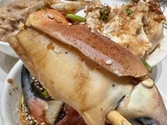 -海月轩海鲜豆捞(紫金塔店)
