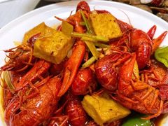 -怪怪龙虾·来自江苏盱眙(惊驾路店)