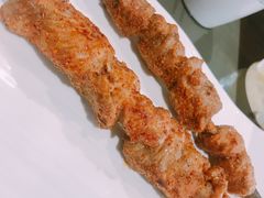 -松针蔡记蒸饺(花园路店)