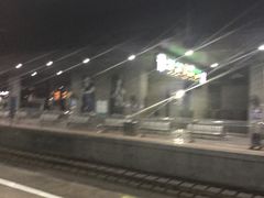-上海南站
