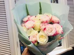 -ChaKo Flora ·茶子花艺 (市北店)