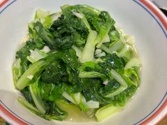 -肖记公安牛肉鱼杂馆·省级非物质文化遗产(万松园直营店)