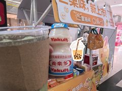 -凯德广场(学府店)