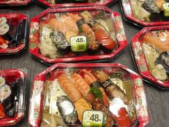 -池田寿司·新鲜现做(昌平悦荟店)