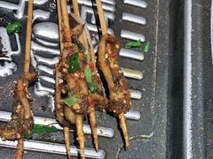 -聚点串吧·北京烧烤(赵登禹路店)