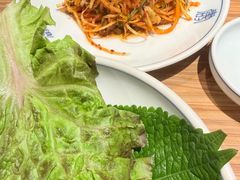 -王妃家(明洞中央店)