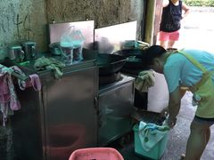 -五娭毑臭豆腐(黄兴南路店)