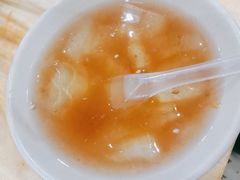 冰粉-六六火锅串串香(黄杨路)