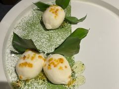 -锦府园·新台州菜(合生汇店)