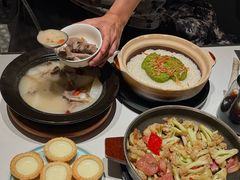 -新兴·金羊座·粤菜点心(乐峰店)