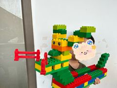 -侎宝运动成长中心(嘉定大融城店)