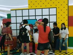 -京基滨河时代广场