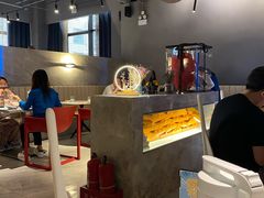 -Gray Whale 灰鲸餐厅(北美N1店)