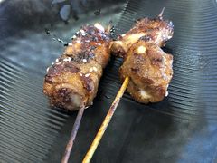 蒜香排骨-成都吃客(九眼桥店)