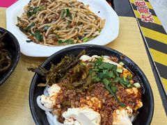 -豆香园(龙翔店)