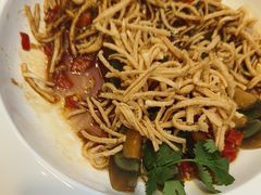 -京悦南门涮羊肉·羊蝎子火锅(田林路店)