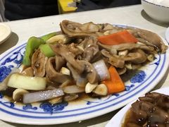 -老万饭馆