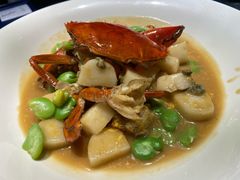 -老头儿油爆虾·1987杭州烟火味(湖滨银泰in77D区店)
