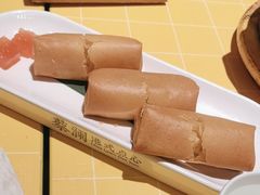 -蔡澜点心·粤菜(花城汇南区店)